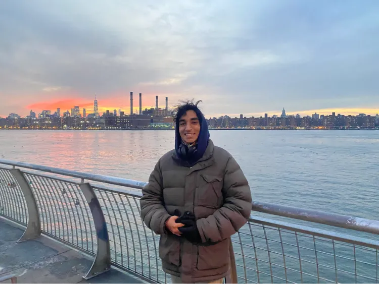 Shiva Viswanathan