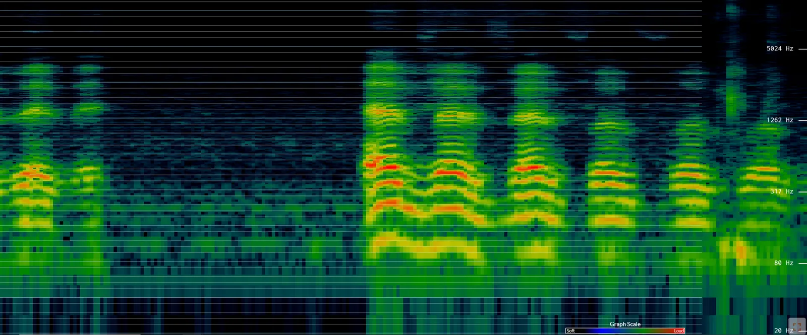 Spectrogram